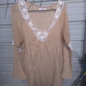 Boutique blouse